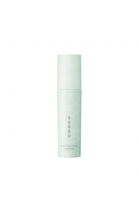 SUQQU 淨採亮妍精華 Light Solution Essence 50ml